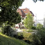 Spacious Below Spilberk Castle *