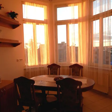 Apartment Spacious Below Spilberk Castle *