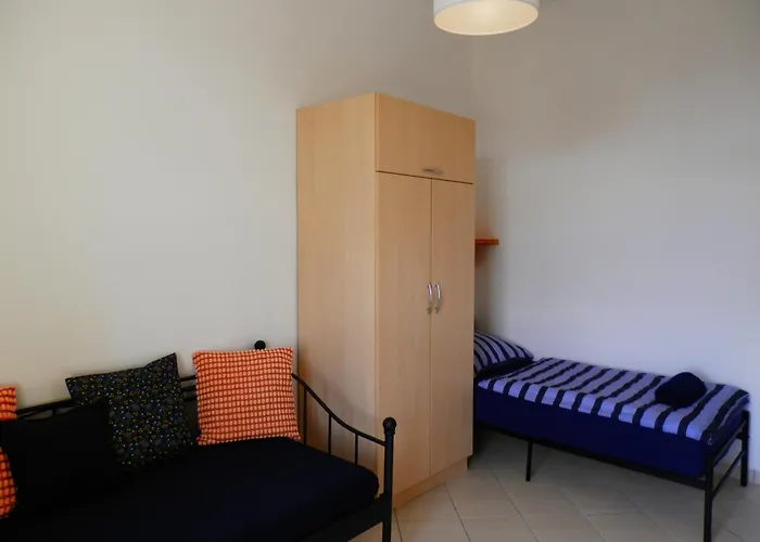 Spacious Below Spilberk Castle Apartment *