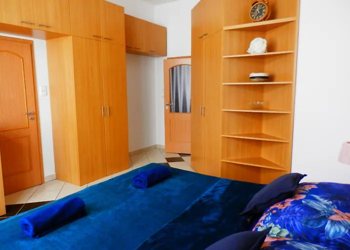 Apartment Spacious Below Spilberk Castle *